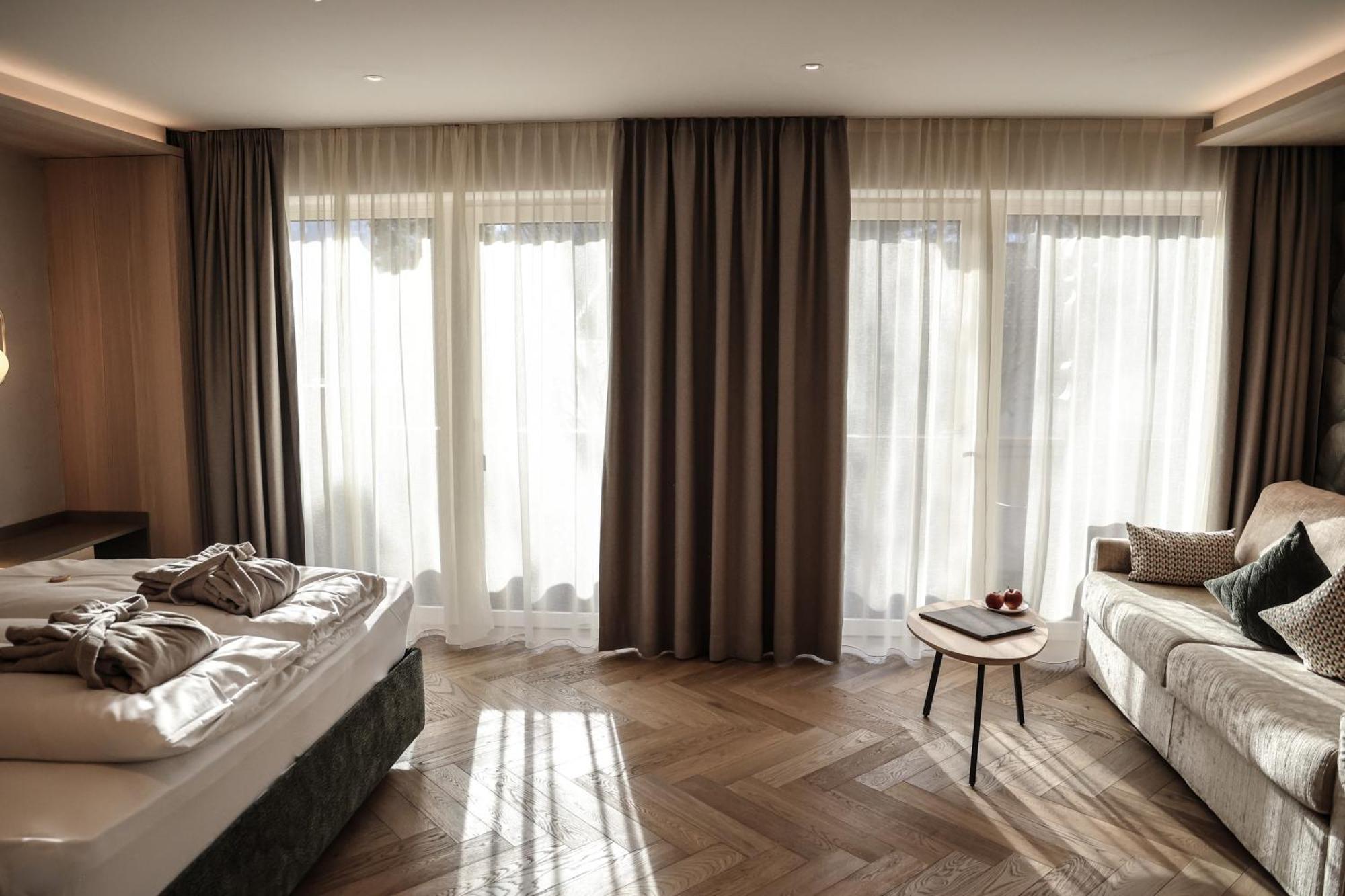 Metzgerwirt Hotel Хипах Екстериор снимка