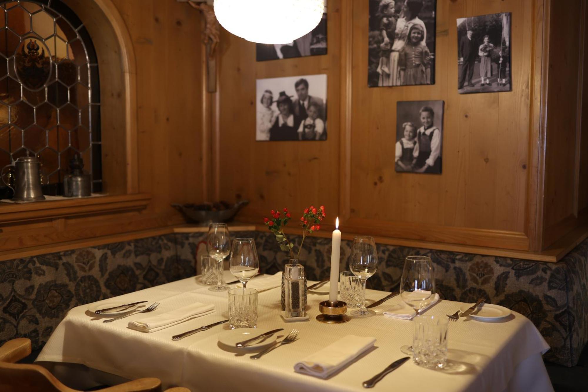 Metzgerwirt Hotel Хипах Екстериор снимка