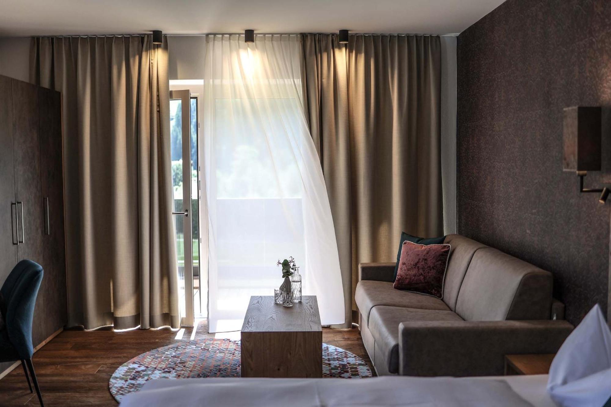 Metzgerwirt Hotel Хипах Екстериор снимка