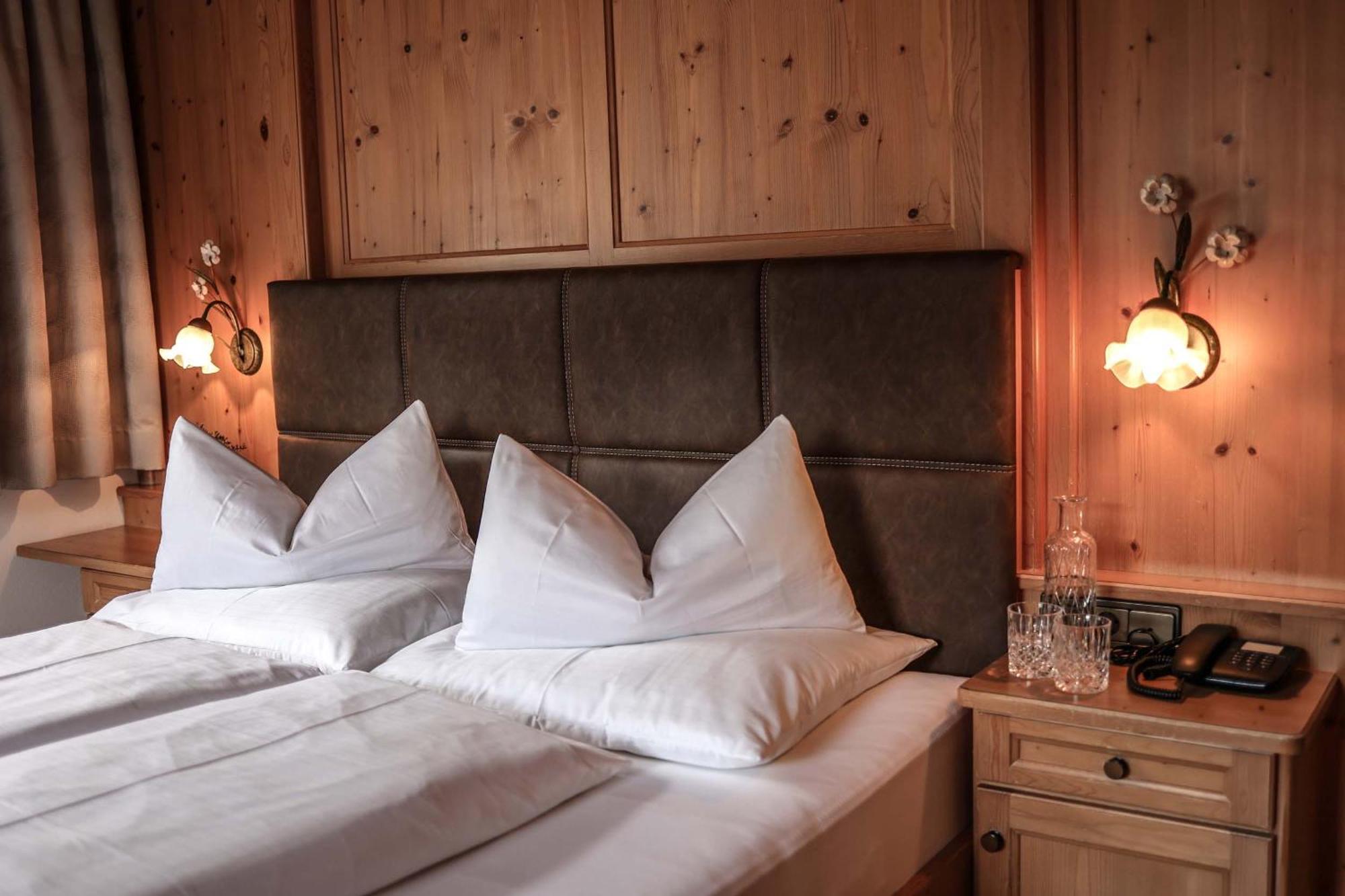 Metzgerwirt Hotel Хипах Екстериор снимка