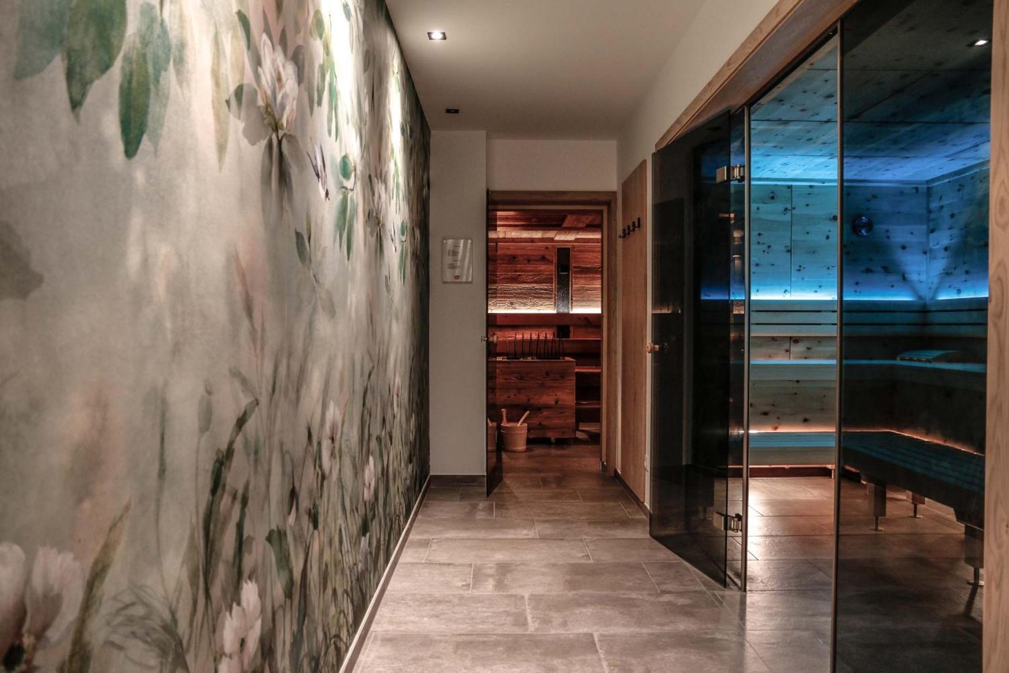 Metzgerwirt Hotel Хипах Екстериор снимка
