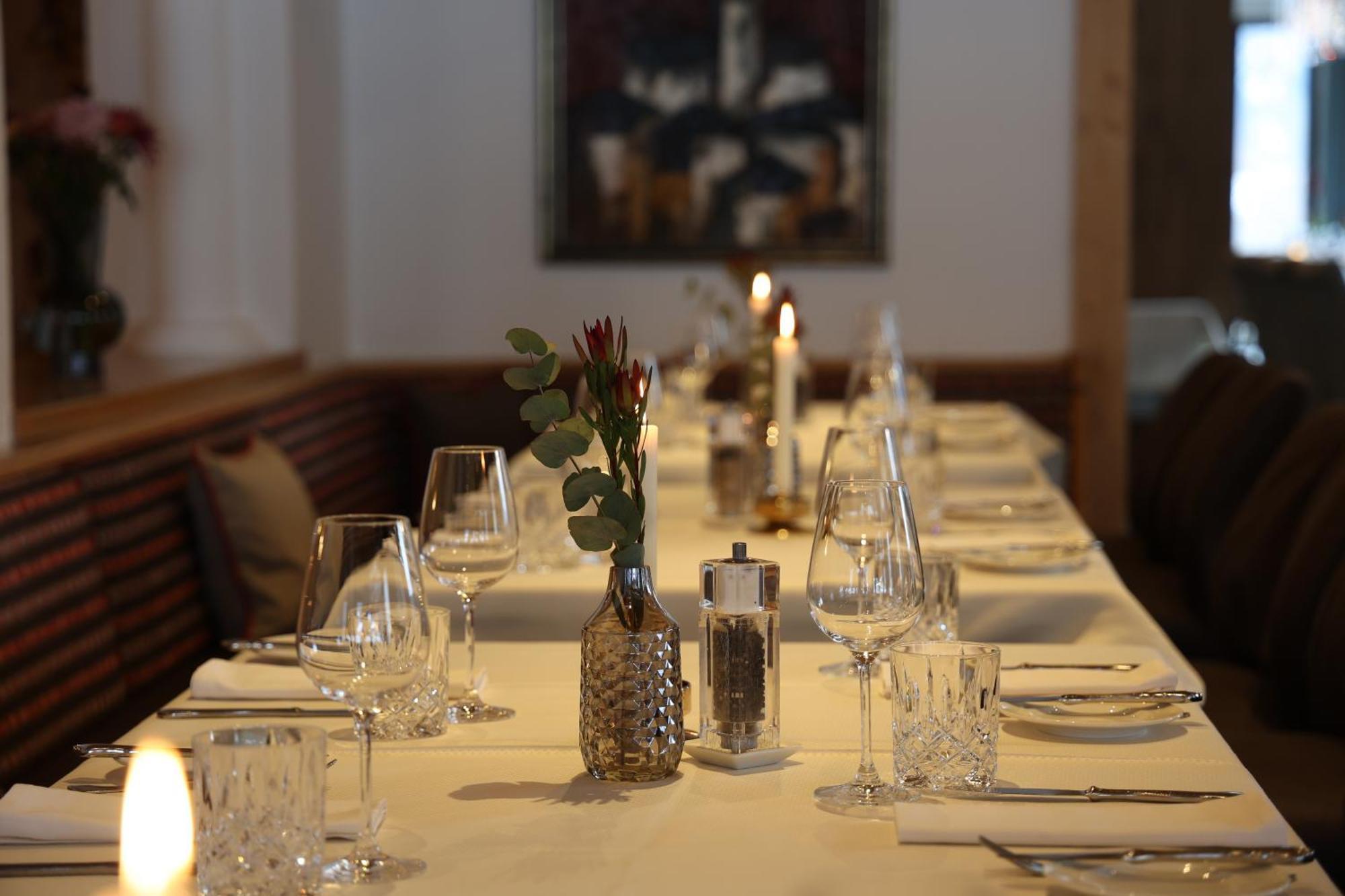 Metzgerwirt Hotel Хипах Екстериор снимка