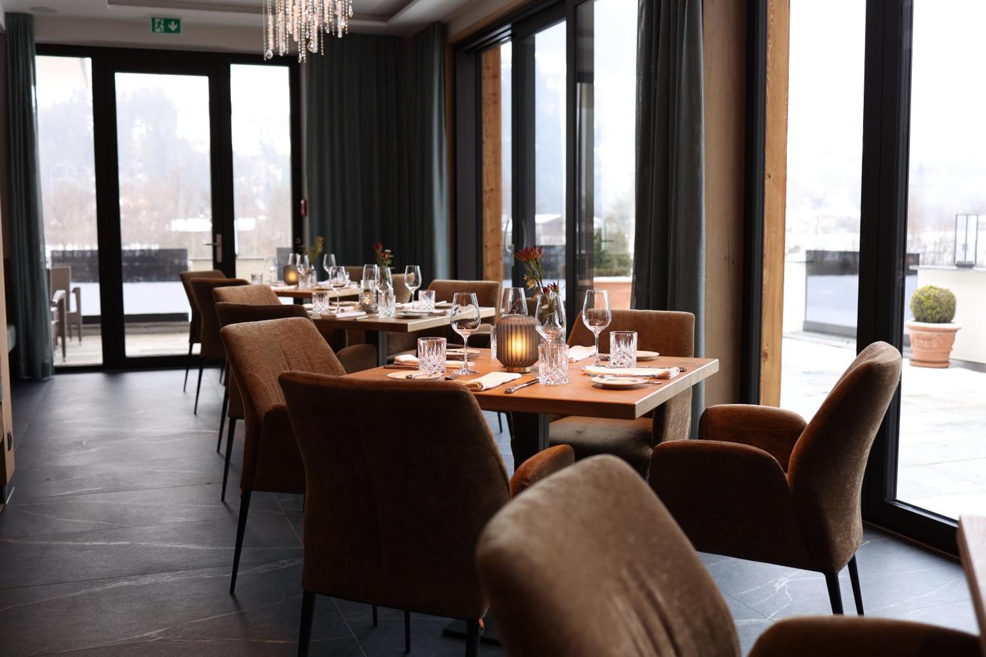 Metzgerwirt Hotel Хипах Екстериор снимка