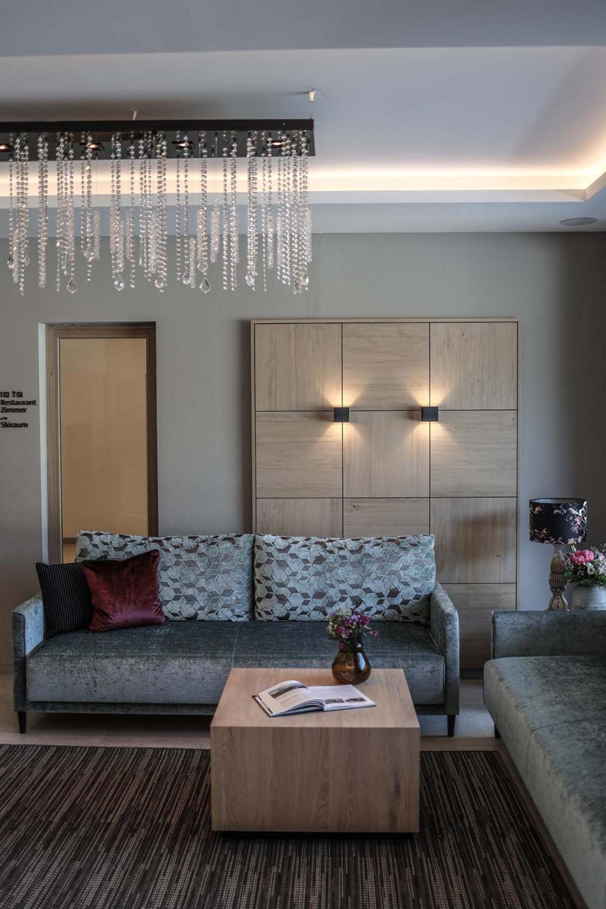 Metzgerwirt Hotel Хипах Екстериор снимка