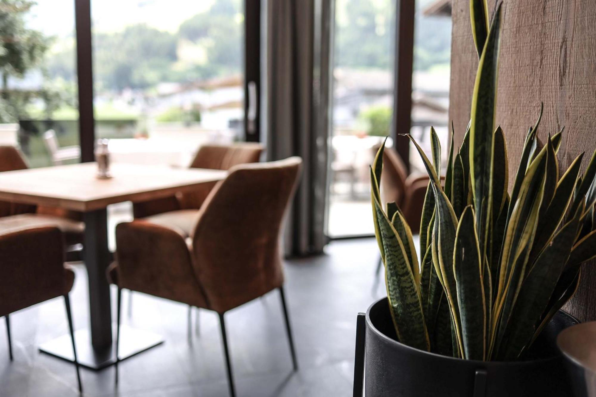 Metzgerwirt Hotel Хипах Екстериор снимка