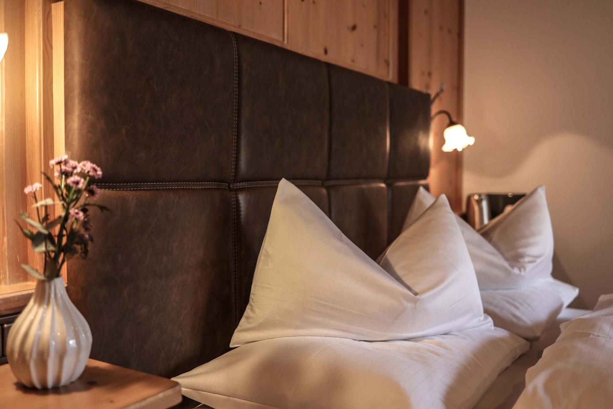 Metzgerwirt Hotel Хипах Екстериор снимка